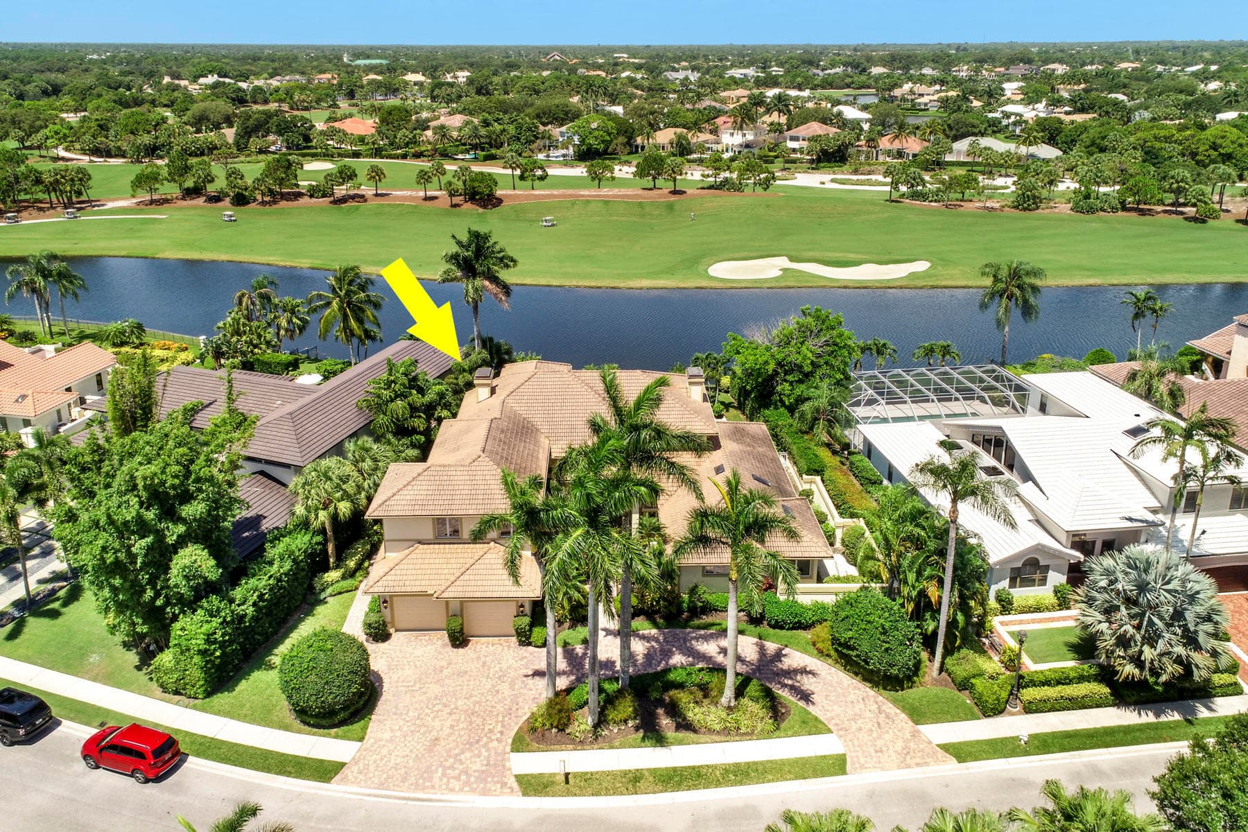 114 Sota Drive