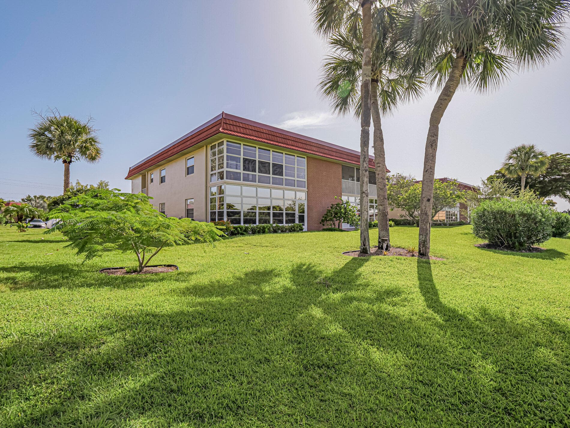 106 Spring Lake Court #201