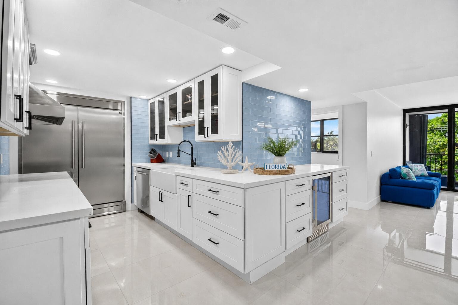 5600 N Flagler Drive #Unit 207