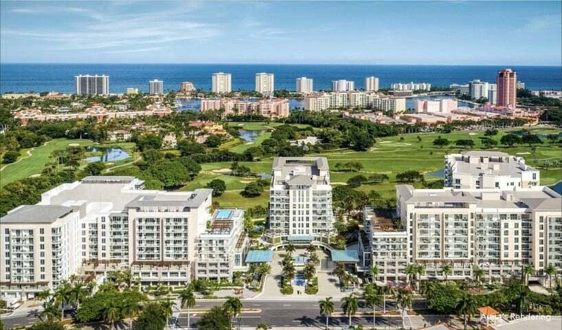220 SE Mizner Boulevard #424