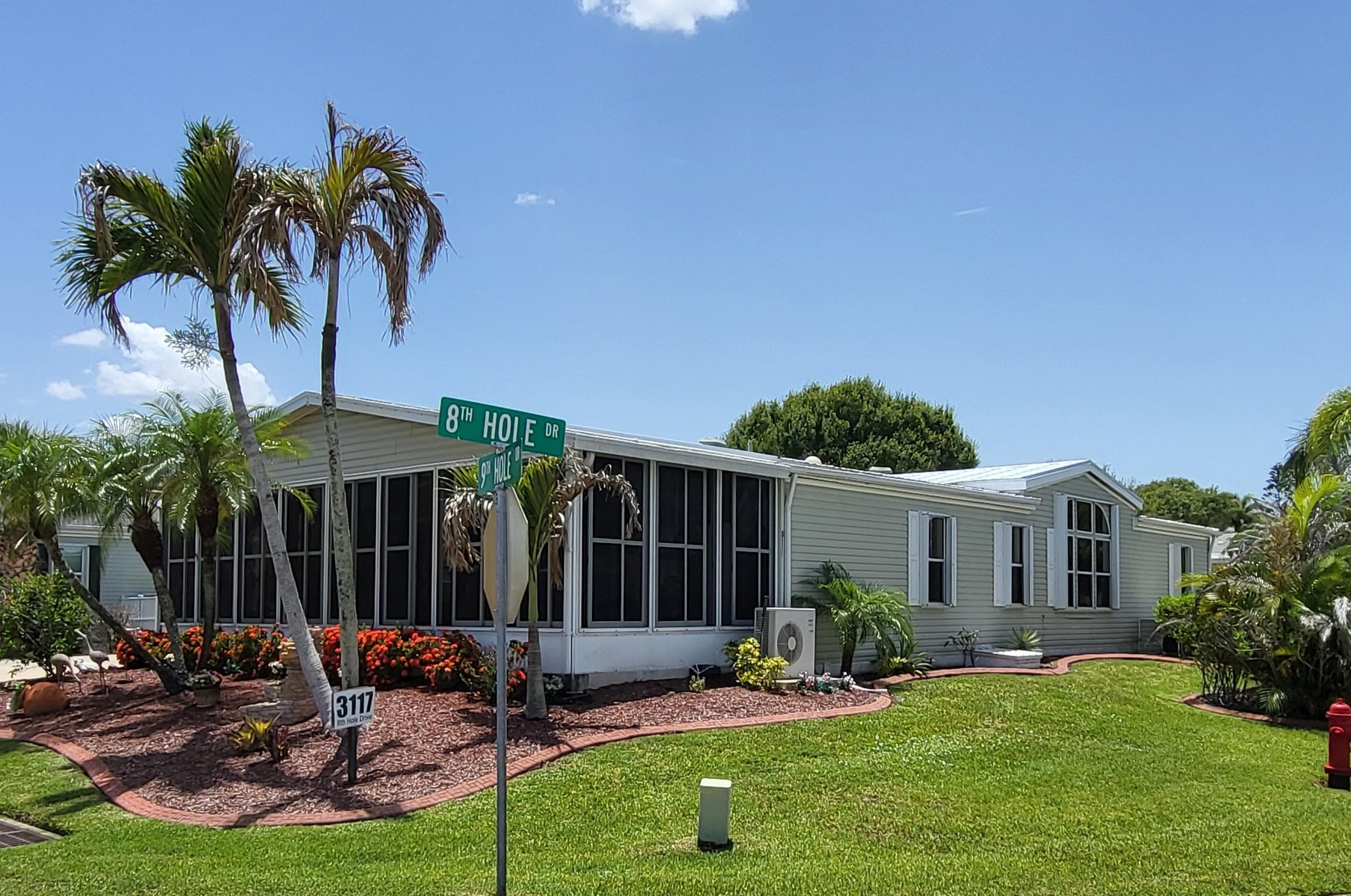3117 8th Hole Drive