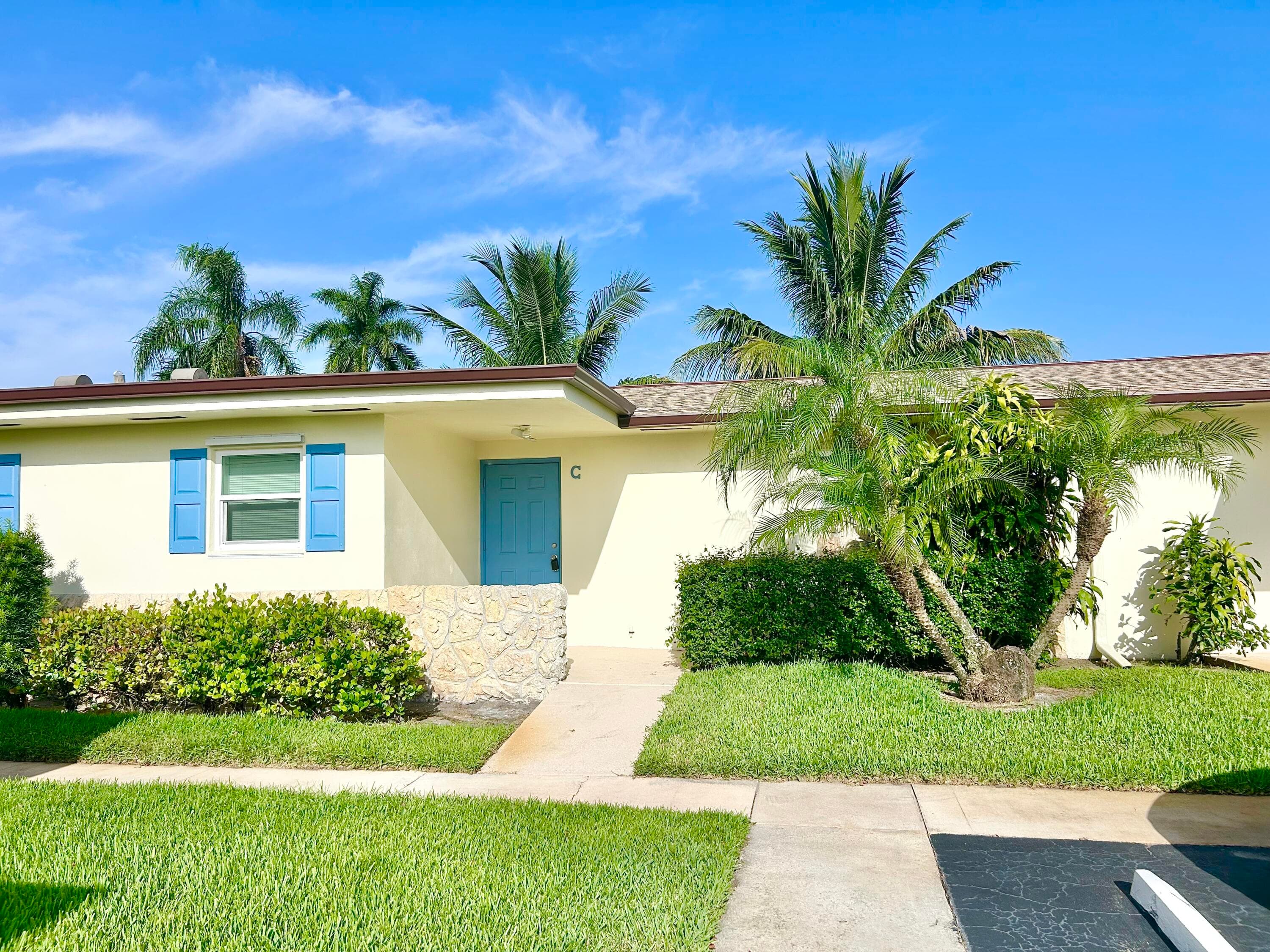 2844 Crosley Drive E #C
