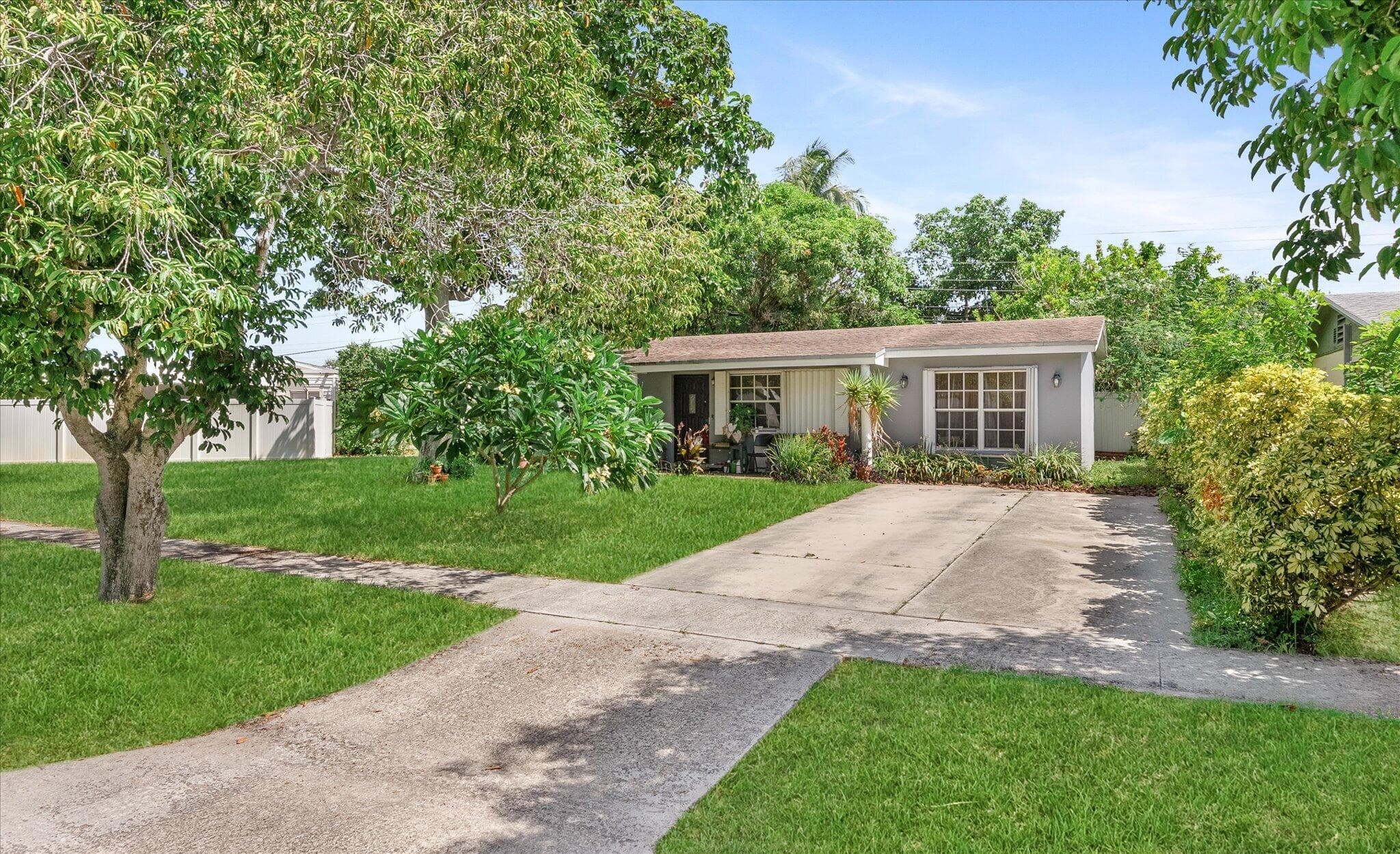 2106 WARE Drive
