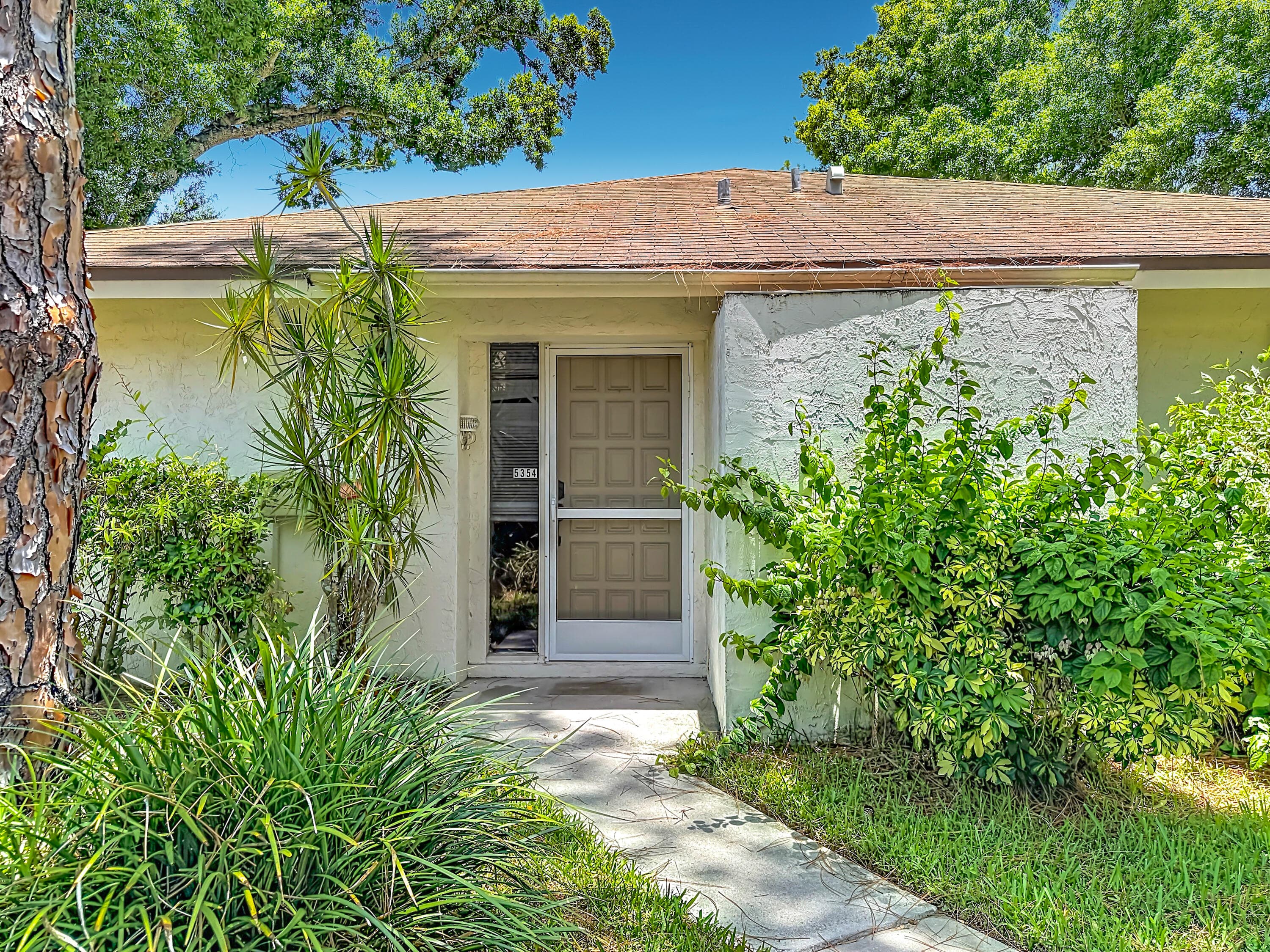 5354 ROYAL PALM Avenue #5354