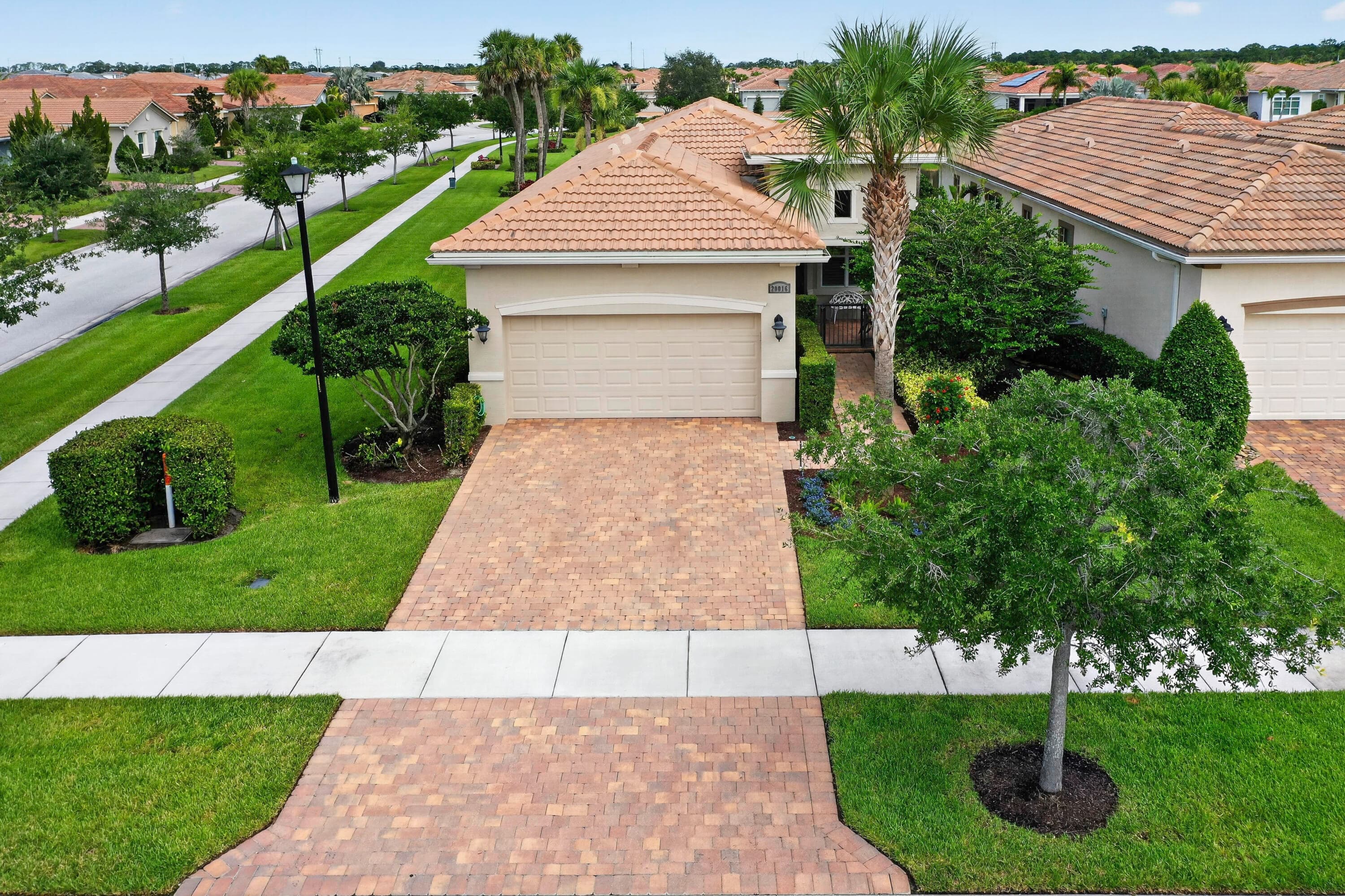 20016 SW Caserta Way