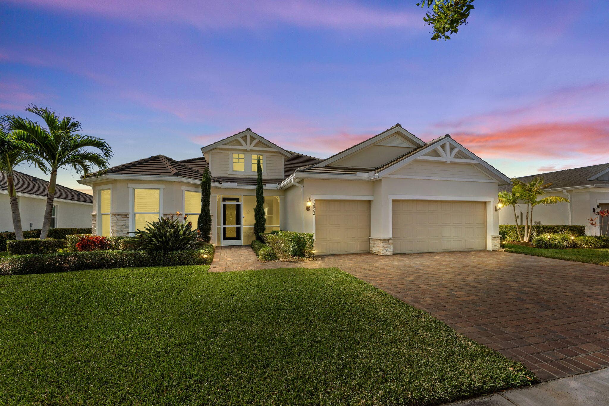 12902 SW Gingerline Drive