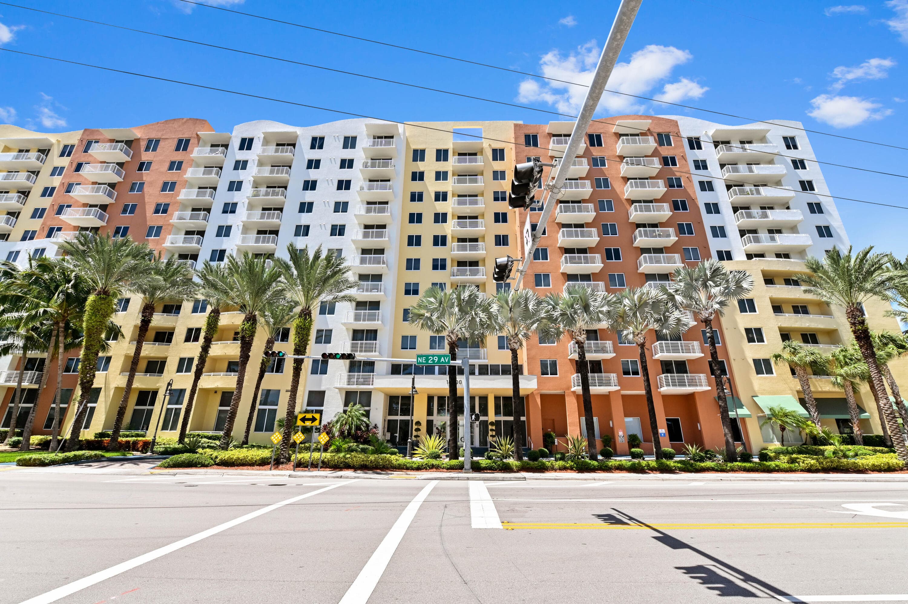 18800 NE 29th Avenue #816