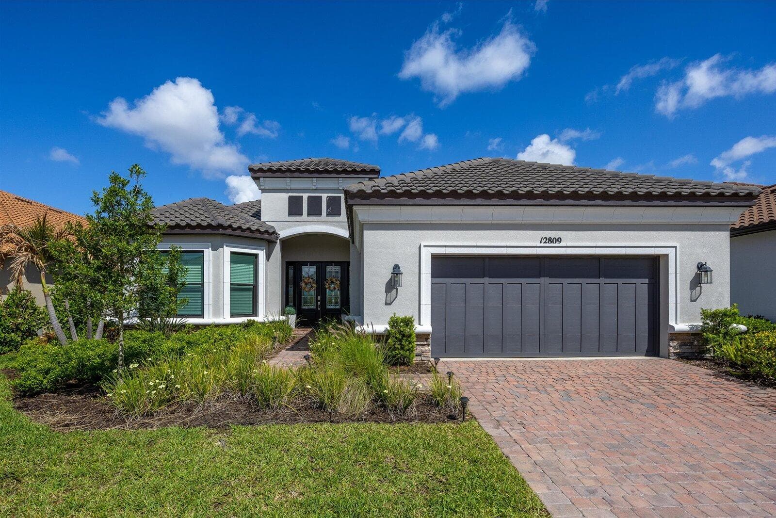 12809 SW Barelli Court