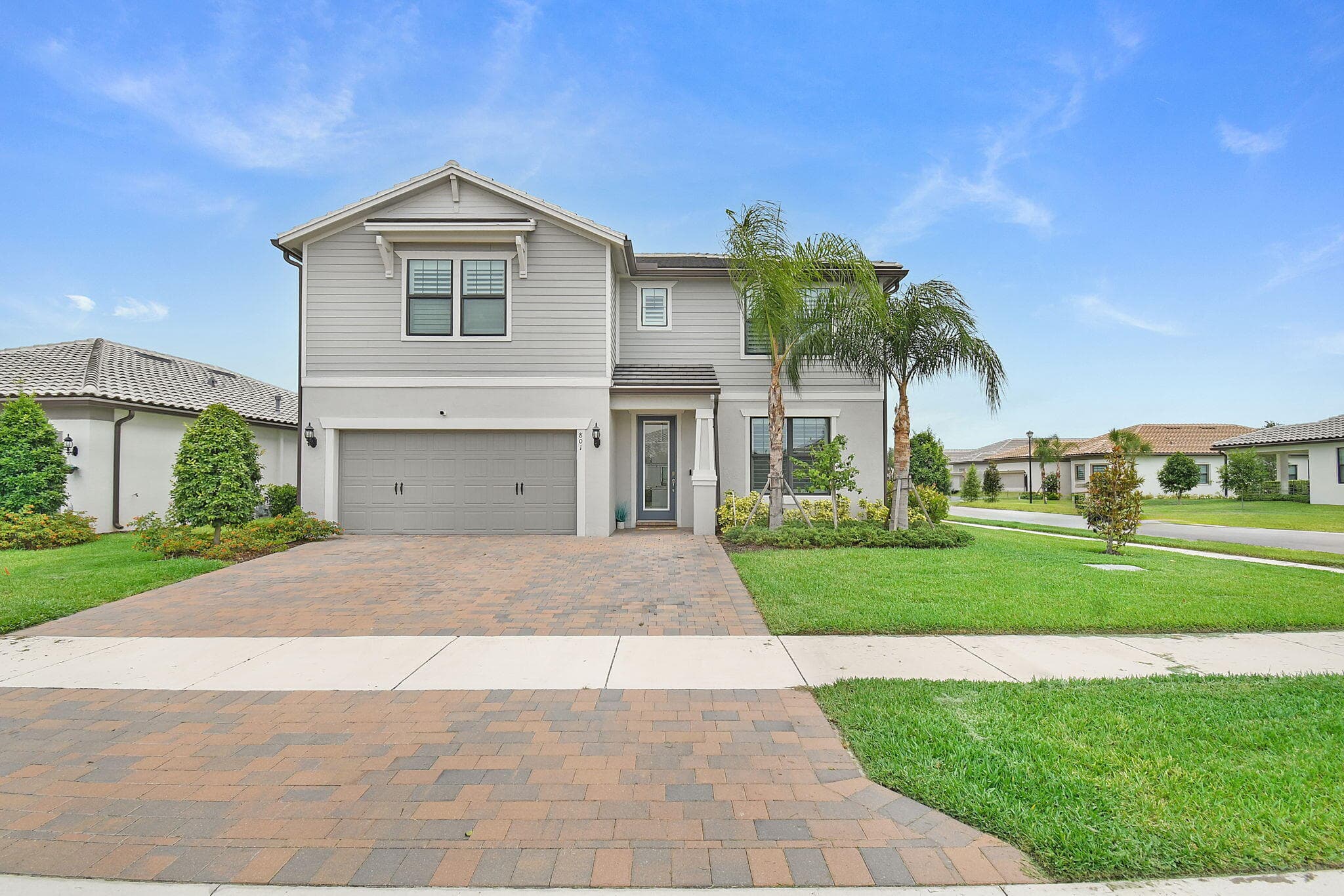 801 SE Courances Drive