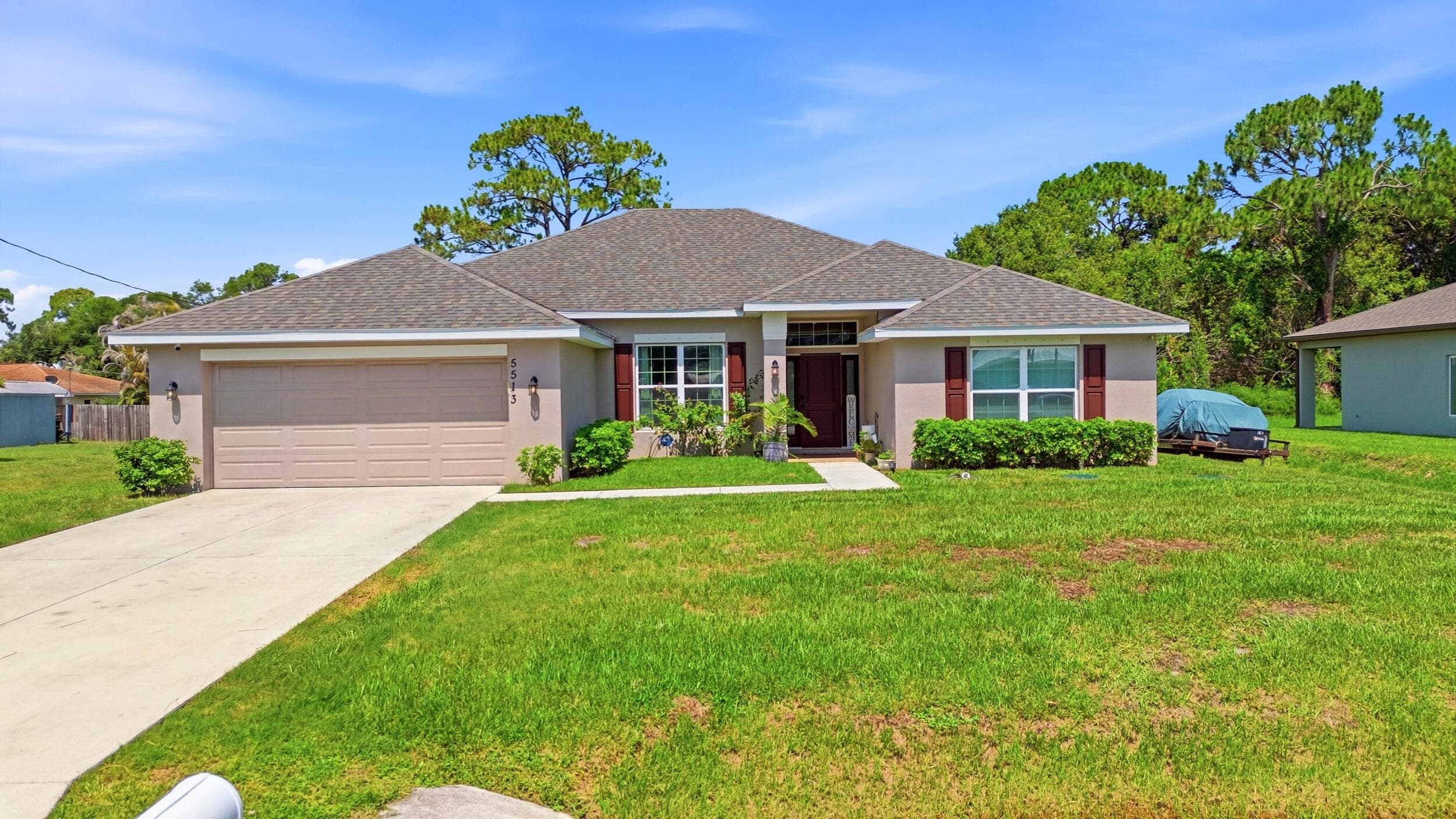 5513 Myrtle Drive