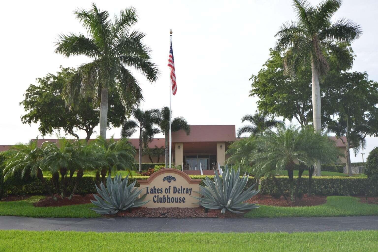 15355 Lakes Of Delray Boulevard #314