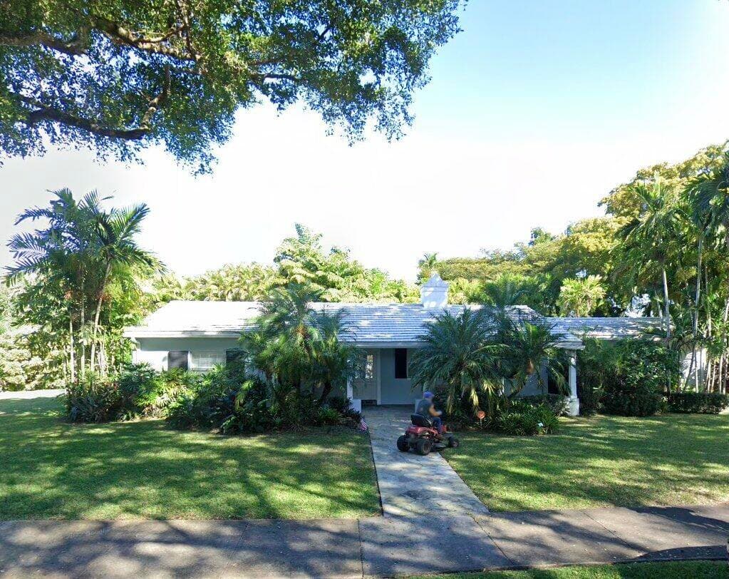 3218 Alhambra Circle