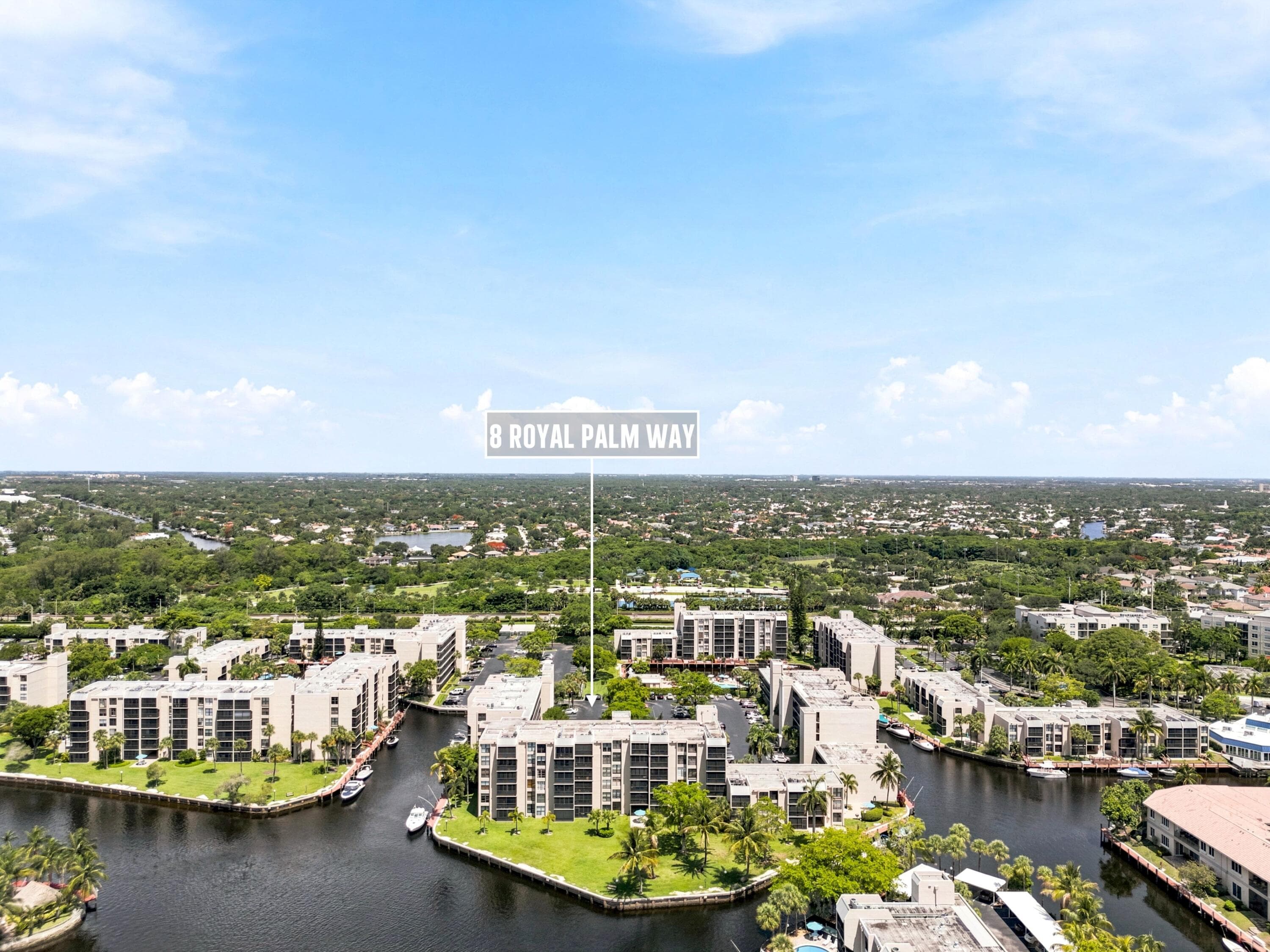 8 Royal Palm Way #3020