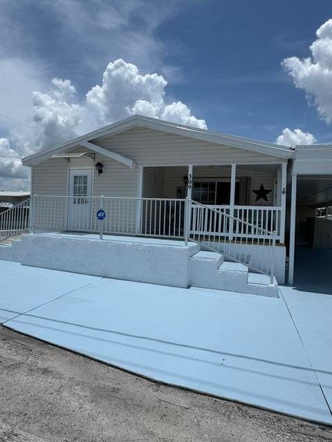 2023 Saint Lucie Boulevard #309