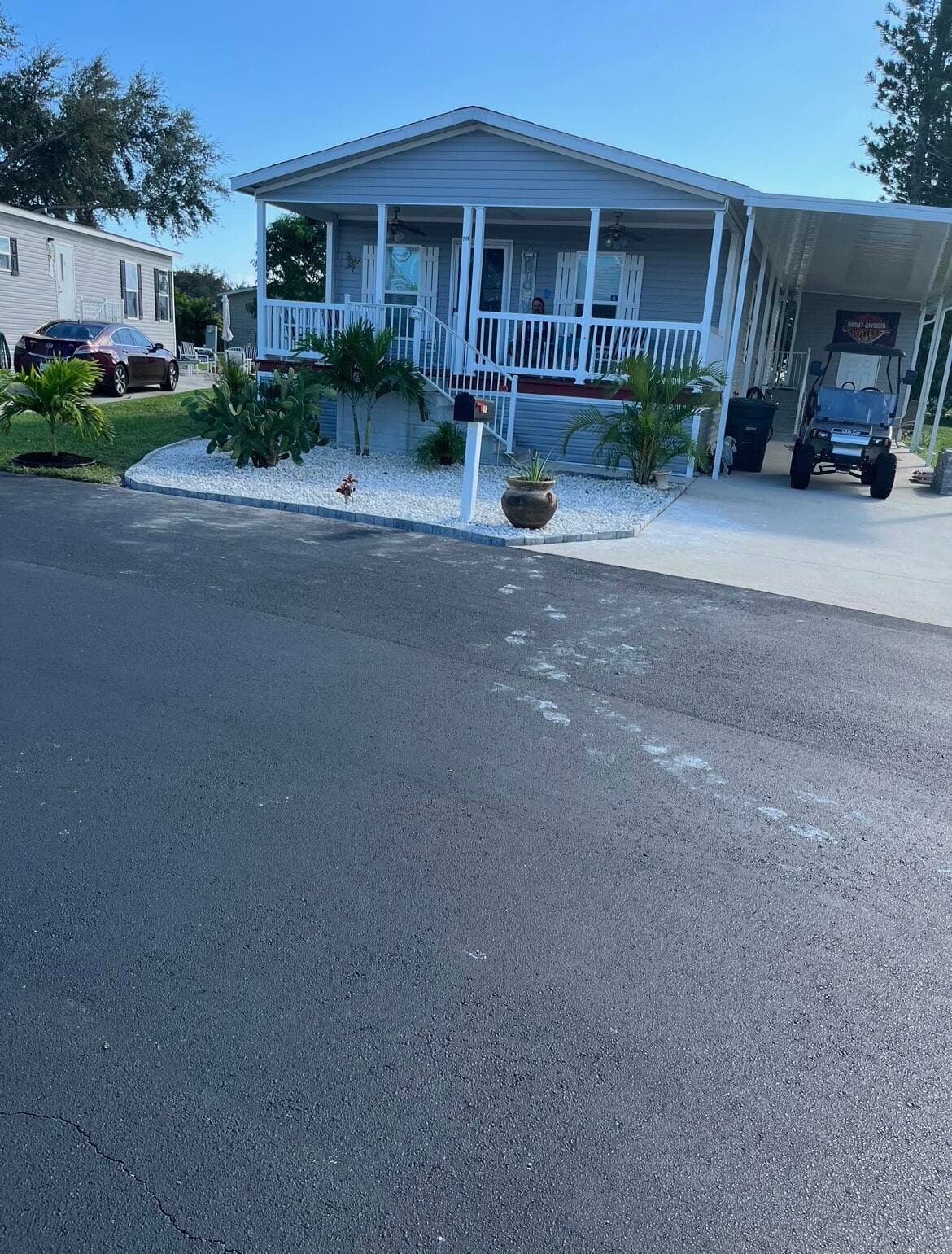 88 Sandhill Boulevard