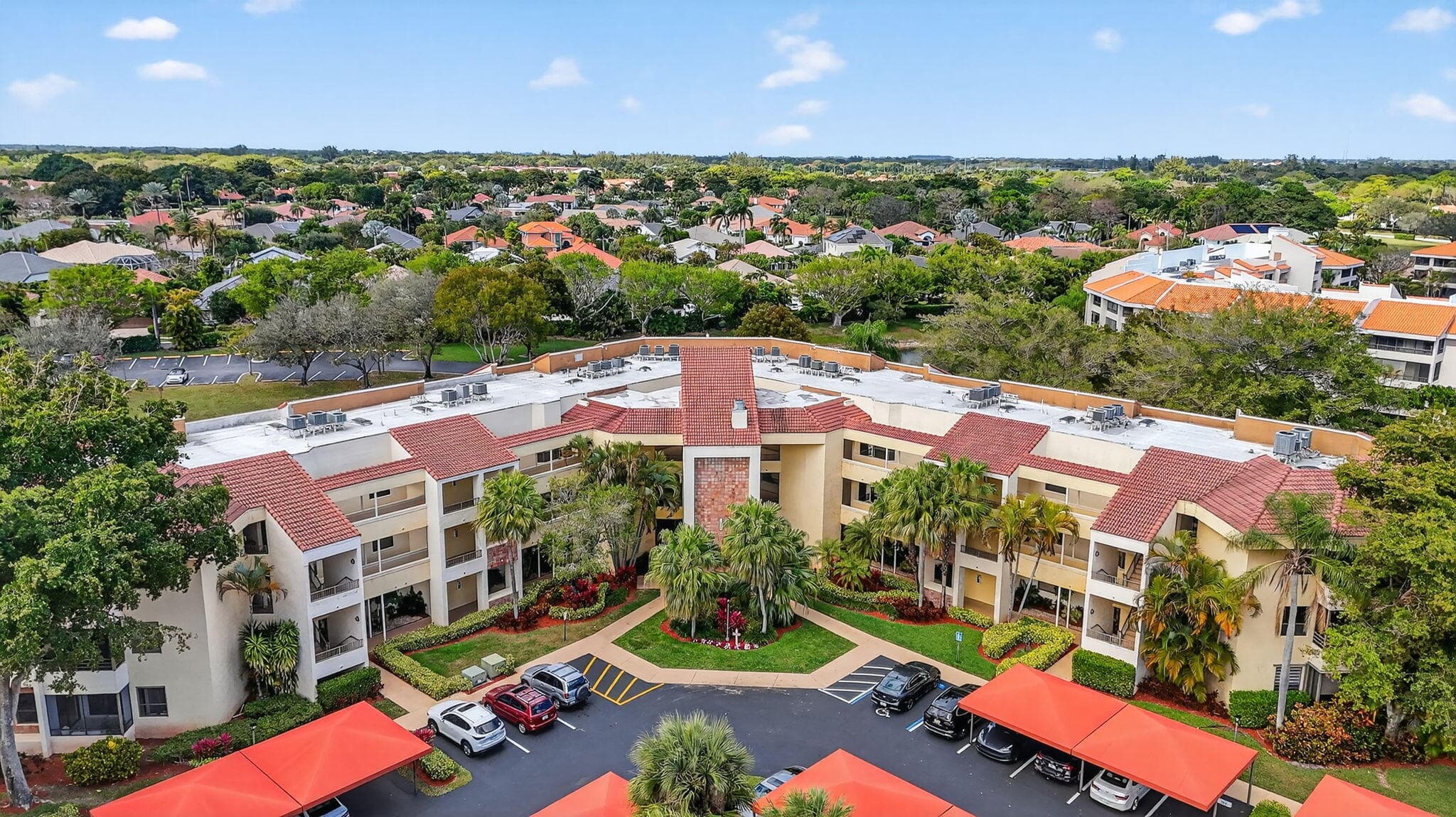 7535 La Paz Boulevard #306
