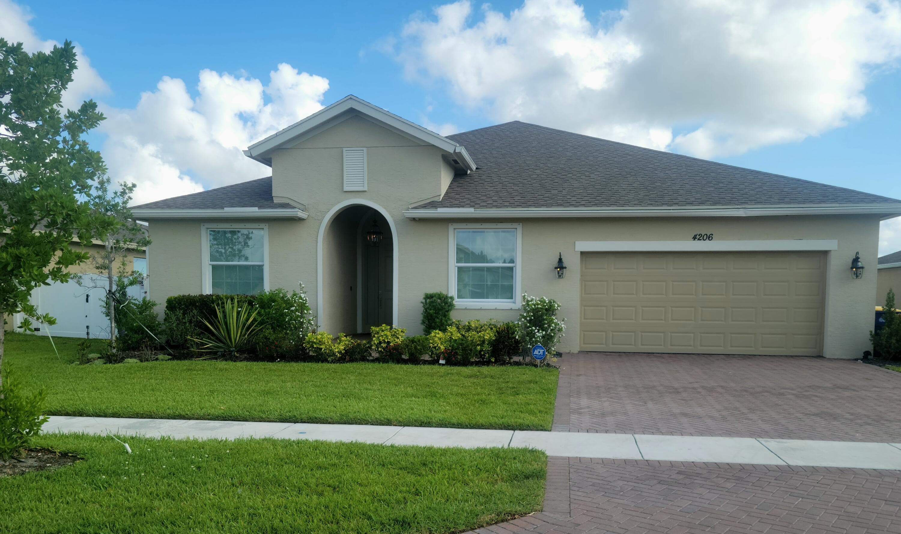4206 BIRKDALE Drive