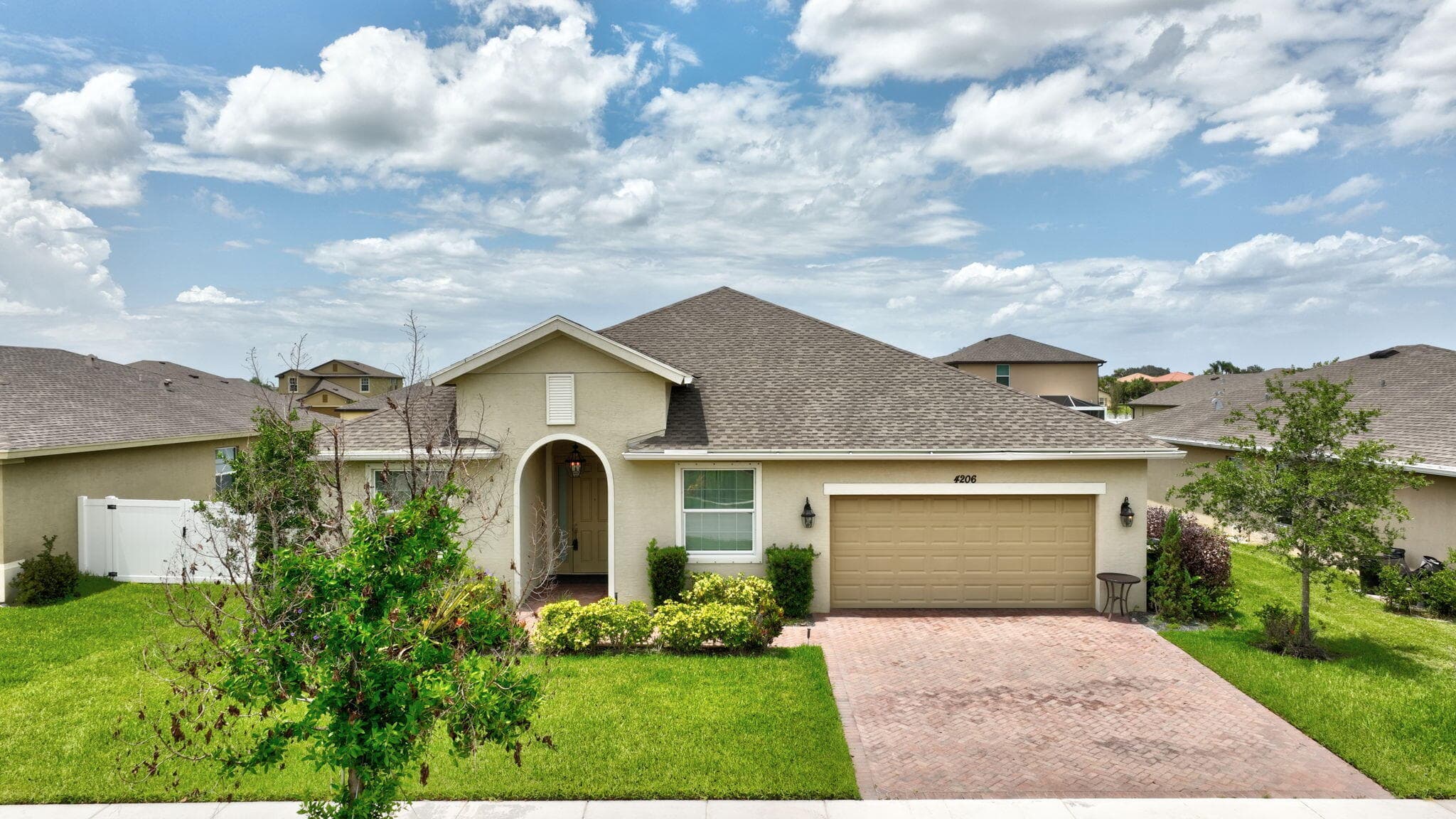 4206 BIRKDALE Drive