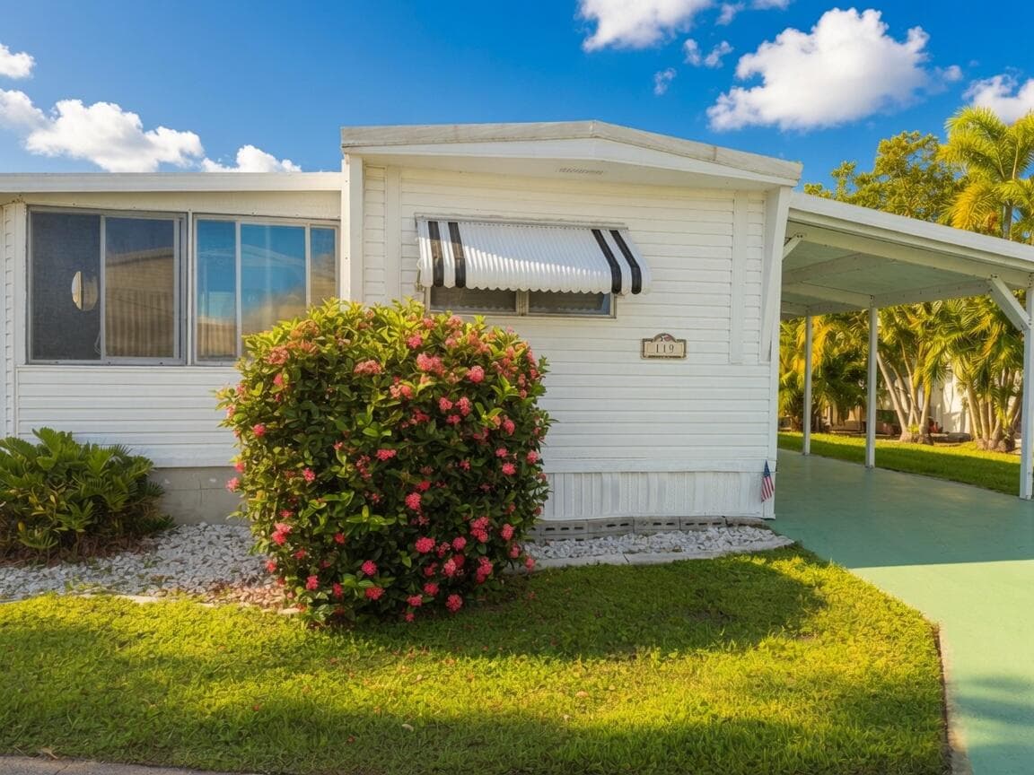 3500 S Kanner Highway #119