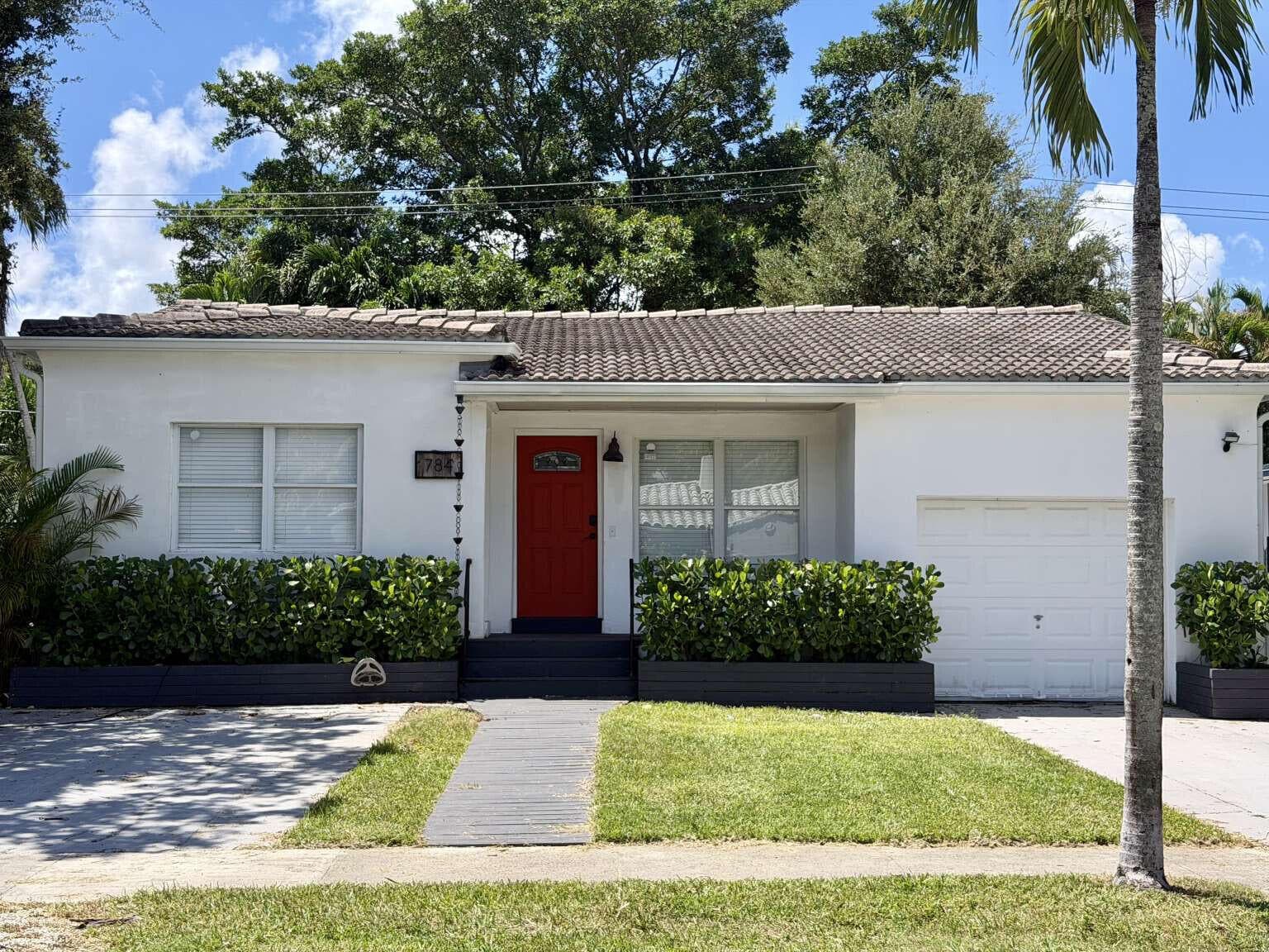 784 NE 81st Street